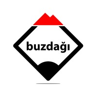 Buzdağı Yayınevi logo - Similar company to Masalperest