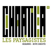 SAS Chartier création logo - Similar company to Bv Mesures