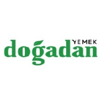 Doğadan Yemek Sanayi Ltd. Şti. logo - Similar company to Frofast Gıda A.Ş.