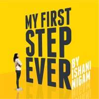 My First Step Ever, Podcast logo - Similar company to Lenox Hill