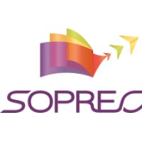 SOPREC, cabinet de conseils et expertise comptable logo - Similar company to Hubicom