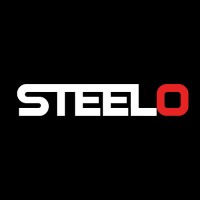 Steelo Ltd - Structural Steel Fabrication logo - Similar company to M J Robinson Structures Ltd