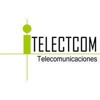 ITELECTCOM logo - Similar company to Netman Ltda