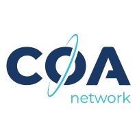 COA NETWORK LTD logo - Similar company to Safe Dig Utilities