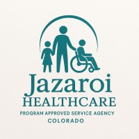 JAZAROI HEALTHCARE logo - Similar company to Ghana Optometric Association