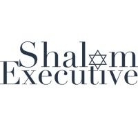 Shalom Executive Global logo - Similar company to Executive Logistics, Inc.
