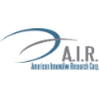 American Innovative Research Corp.