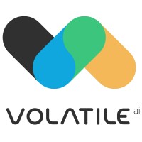 Volatile AI logo - Similar company to Nextquestion