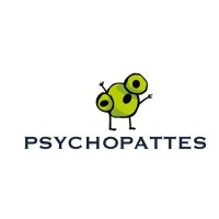 PSYCHOPATTES logo - Similar company to Maison Flupp