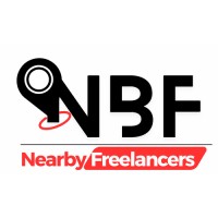 Nearby Freelancers logo - Similar company to Tecky Digi Llp