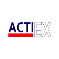 ACTIEX logo - Similar company to Esus Solutions