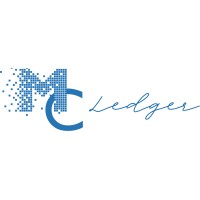 MCLedger logo - Similar company to Cod Technologies & Solutions | Www.Cod.Ooo