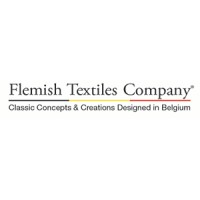 Flemish Textiles Company logo - Similar company to Vanhoutte Carpets