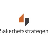 Säkerhetsstrategen logo - Similar company to Permitify