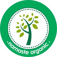 Namaste Organic logo - Similar company to Eiger Adventure Land