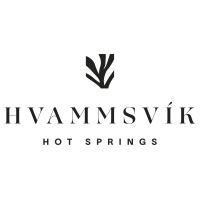Hvammsvik Hot Springs & Nature Resort logo - Similar company to Ennemm