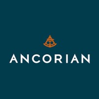 Ancorian logo - Similar company to Veterinary Mastery