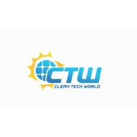 Cleantech World logo - Similar company to Grimes Iron & Metal