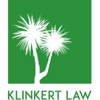 Klinkert Law Lawyers & Mediators logo - Similar company to Fxmed