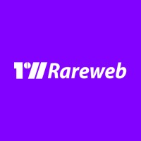 Rareweb logo - Similar company to Flowcall