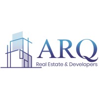 ARQ Real Estate & Developers logo - Similar company to Arq Ventures