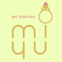Miyu Desserts - Eat Precious logo - Similar company to Recruitable Jobs