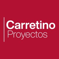 Carretino Proyectos logo - Similar company to Ingtel: Ingeniería & Proyectos