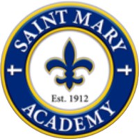 Saint Mary Academy logo - Similar company to Skill India Academy