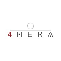 4HERA logo - Similar company to Atirad Yazılım