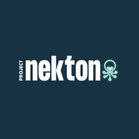 Project Nekton logo - Similar company to Volt Dynamics B.V.