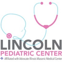 Lincoln Pediatric Center logo - Similar company to Pathology Partners Network/Dermatopathology Partners Pc