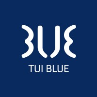 TUI BLUE Zante Maris logo - Similar company to Tui Blue Caravel