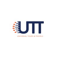 Universal Tours & Travels Pvt Ltd logo - Similar company to The National Tv