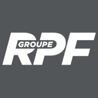 RPF Groupe logo - Similar company to Techéol