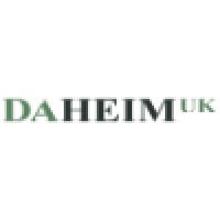Daheim Uk Ltd/ Goften International Ltd.