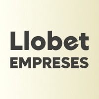 Llobet Empreses logo - Similar company to Ecopime Projects, Servicios De Ingeniería Y Arquitectura Tecnica