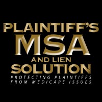 The Plaintiff'S Msa And Lien Solution Llc