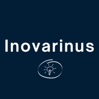 Inovarinus logo - Similar company to Vinea Green