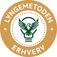 Lyngemetoden Erhverv logo - Similar company to Lyngemetoden