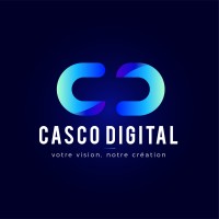 Casco Digital logo - Similar company to Funzitech Solutions