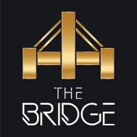 The Bridge logo - Similar company to F.A.Batterjee Group