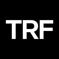 The Right Font logo - Similar company to Certain Magazine