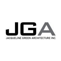 Jacqueline Green Architecture logo - Similar company to Studio Mma Architecture + Design