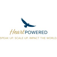 HeartPowered Business logo - Similar company to Contentmanager.De
