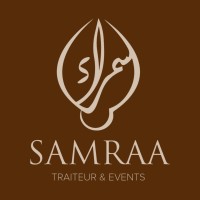 Samraa Traiteur logo - Similar company to Marshall Fabrics