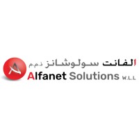 Alfanet Solutions Wll