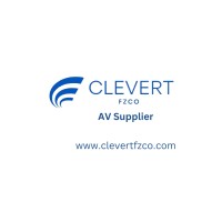 CLEVERT FZCO logo - Similar company to Trust It Skills