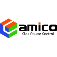 AMICO GAS POWER CO.,LTD logo - Similar company to All Industrial Equipment Corp.