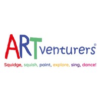 Artventurers Newcastle & Gateshead