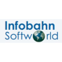Infobahn Softworld Inc logo - Similar company to Wafts Solutions